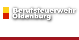Berufsfeuerwehr Oldenburg